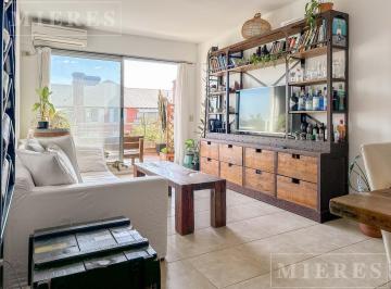 Departamento · 69m² · 2 Ambientes · 1 Cochera · Departamento en Complejo Jardines de San Isidro III