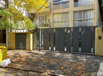 Garage · 12m² · Venta Cochera en El Centro de San Isidro!