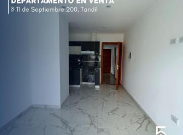 Departamento · 48m² · 2 Ambientes · 1 Cochera · Departamento en Venta a Estrenar