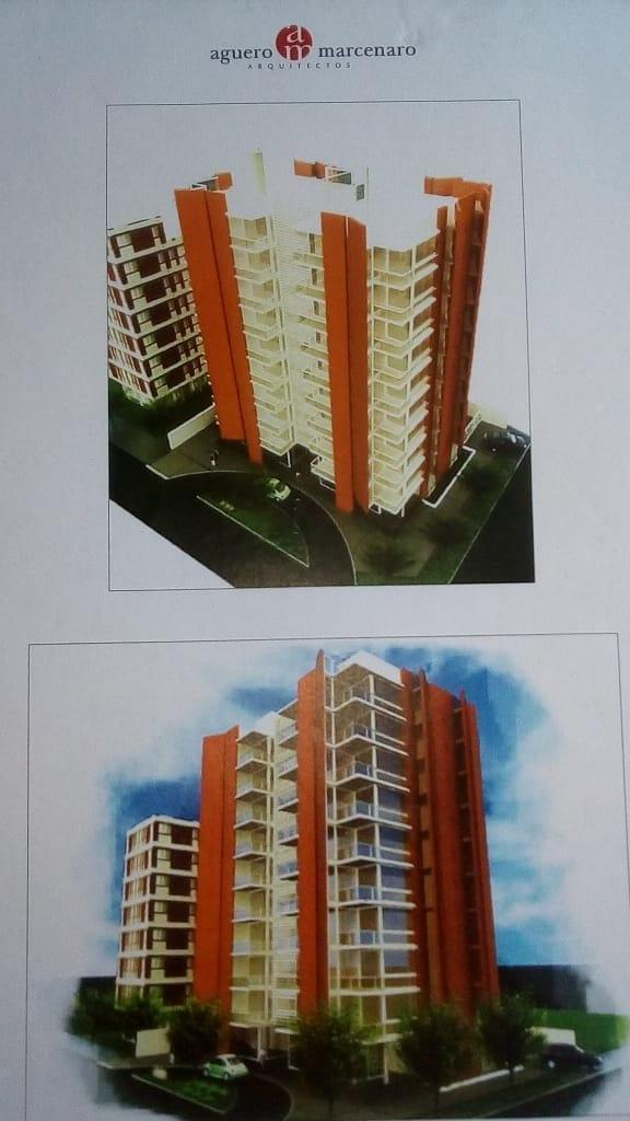 Venta o permuta lote ubicado en Mogotes esquina Croce y Soler-excelentes vistas al mar