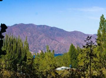 Terreno · 500m² · Venta Lote 500 m El Salto, Potrerillos
