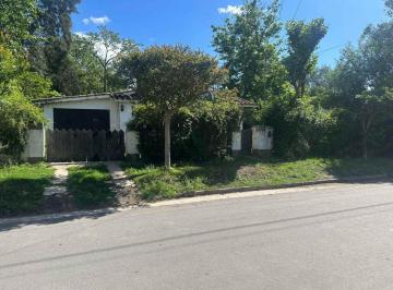 Casa · 66m² · 4 Ambientes · 1 Cochera · Venta Casa 2 Dorm. Villa Rivera Indarte