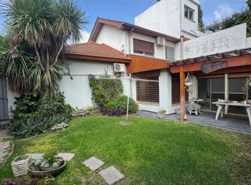 Casa de 4 ambientes, La Matanza · Chalet 4 Ambientes