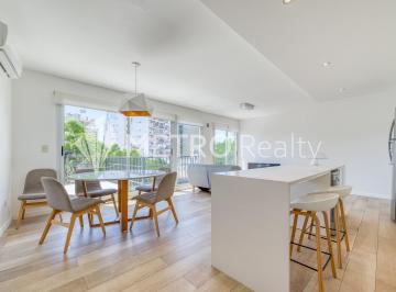 Departamento · 119m² · 4 Ambientes · 1 Cochera · Departamento en Venta 4 Ambientes en Parque Centenario
