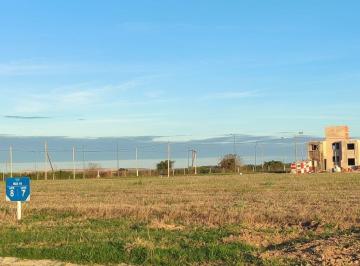 Terreno · 287m² · Cuestas de Manantiales 287 m² - Apto Dúplex - 14 m Frente