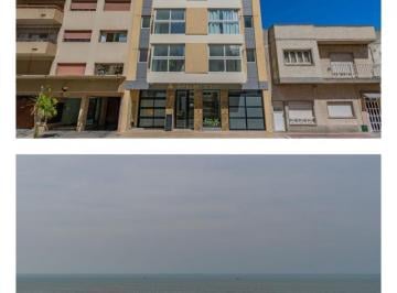 Departamento · 100m² · 3 Ambientes · Semi Piso a La Venta a Estrenar. Zona La Perla.