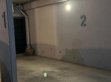 Garage , Rosario · Cochera Techada Para Motos