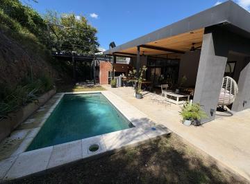 Casa de 3 ambientes, La Calera · Casa Venta La Cuesta Apta Credito