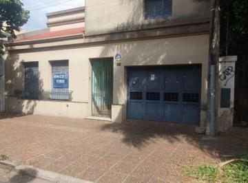 Frente · Casa en Venta, Saavedra 1600, Santa Fe.