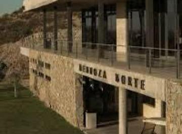 Terreno · 673m² · Lote Mendoza Norte