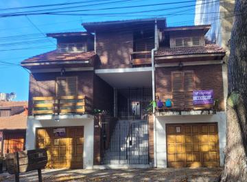 Casa de 3 ambientes, San Bernardo · Dúplex con Amplio Garage en San Bernardo