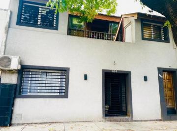 PH · 1m² · 4 Ambientes · Miralla 600. PH 4 Ambientes