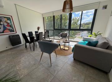 PH de 3 ambientes, La Calera · Triplex Apto a Credito