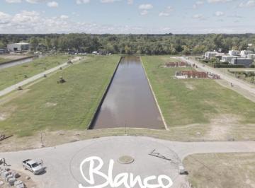 Terreno · 721m² · Terreno Lote en Venta en Canal Barrio Nautico, Villanueva, Tigre