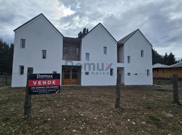 Departamento · 80m² · 3 Ambientes · Venta de Departamento a Estrenar
