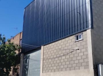 Bodega-Galpón , Tigre · Impecable Galpon a Estrenar en Zona Industrial de Talar de Pacheco