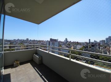 Departamento · 120m² · 4 Ambientes · 1 Cochera · Alquiler 4 Ambientes en Torre Mirabilia Palermo