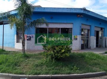 Local comercial , Tigre · Alquiler Local y Fondo de Comercio