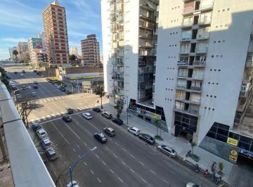 Departamento · 31m² · 1 Ambiente · Departamento de 1 Ambiente a La Calle con Balcon Saliente
