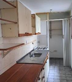 Departamento de 6 ambientes, Córdoba · Dpto 3 Dorm. C/placard. Bº General Paz. Venta.