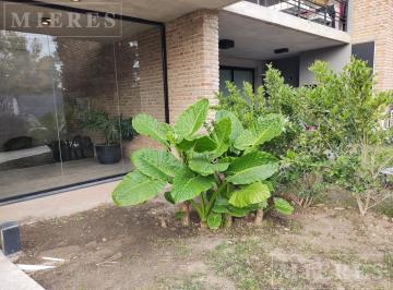 Departamento · 40m² · 2 Ambientes · 1 Cochera · Departamento en Alquiler Anual en Pilar