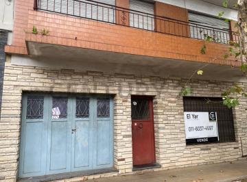 Casa · 188m² · 9 Ambientes · 1 Cochera · Venta Casa Florida Vicente Lopez Vicente Lopez