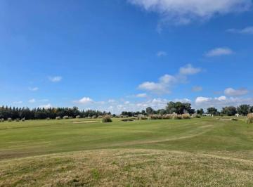 Terreno · 1516m² · Lote en Venta en San Eliseo Golf Country - San Vicente