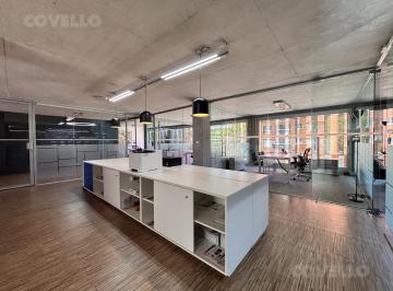 Oficina comercial · 431m² · 11 Ambientes · 3 Cocheras · Oficina con Local y Cocheras - Punta Carretas