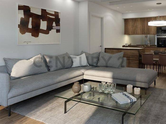 Departamento · 44m² · 1 Ambiente