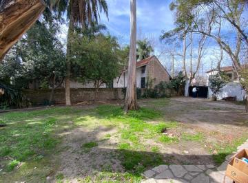 Terreno · 660m² · Terreno Ideal Emprendimiento Inmobiliario Tigre Centro