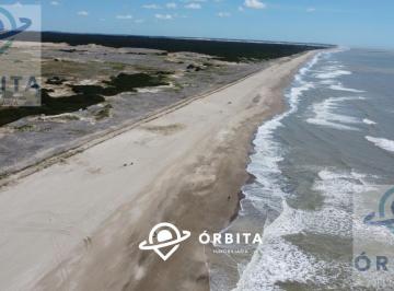 Terreno · 1403m² · Lote en Venta en Costa Dunas, Barrio Gaviotas, Al Mar