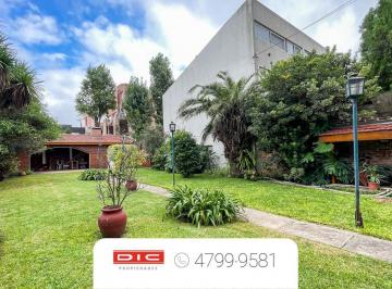 Terreno · 202m² · Terreno Venta - Olivos - Uzal/panam.