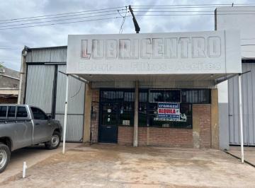 Bodega-Galpón · 300m² · Galpon en Alquiler