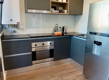 Departamento · 45m² · 2 Ambientes · 1 Cochera · Departamento en Alquiler Cochera/quincho 2 Ambientes