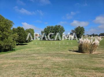 RRA-RRA-1730_2 · Lote en Venta en San Eliseo Golf Country - San Vicente