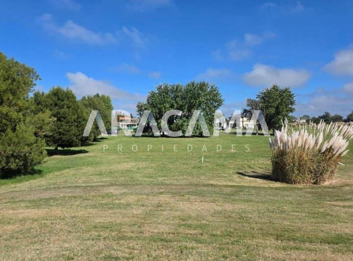 Terreno · 1611m²