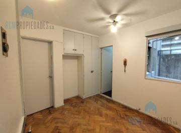 Departamento · 50m² · 2 Ambientes · Venta Departamento 2 Ambientes San Nicolás
