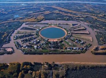 Terreno · 998m² · Terreno en Venta - 998 m² - Tigre