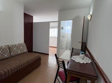 Departamento de 1 ambiente, Mar del Plata · Venta Departamento un Ambiente Dividido Lateral! Frente Al Mar!