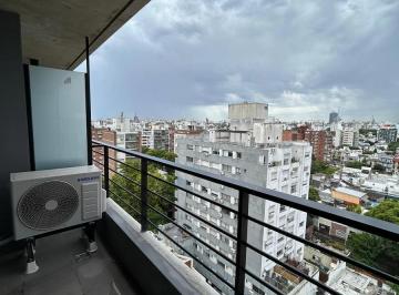 Departamento · 83m² · 3 Ambientes · 1 Cochera · Apartamento - Punta Carretas 2 Dorm. Piso Alto