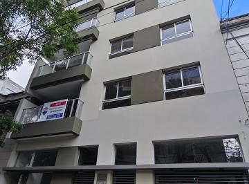 Departamento de 3 ambientes, La Plata · Venta Depto. 2 Dorm. C/cochera Tribunales - 14 E/45 y 46 - La Plata