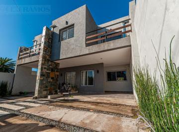 Casa · 99m² · 4 Ambientes · 2 Cocheras · Lj Ramos | Vende | Duplex | de Vicenzo | Pilar | Apto Credito