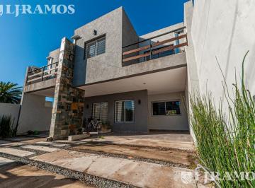 Casa · 99m² · 4 Ambientes · 2 Cocheras · Lj Ramos | Vende | Duplex | de Vicenzo | Pilar | Apto Credito