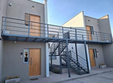 Departamento · 52m² · 3 Ambientes · 1 Cochera · Alquiler Departamento 2 Dorm. Lujan de Cuyo