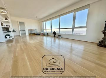 Departamento · 206m² · 4 Ambientes · 3 Cocheras · Excelente Unidad 206 m² 3 Suites Dep y 3 Cocheras. Le Parc Alcorta.