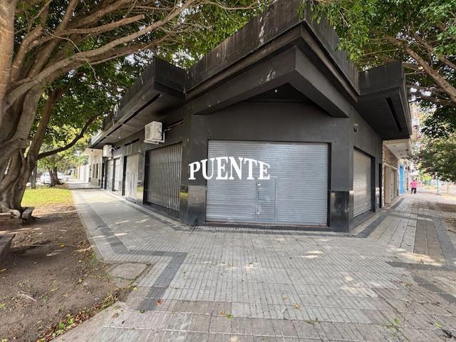 Local comercial · 151m² · 1 Cochera