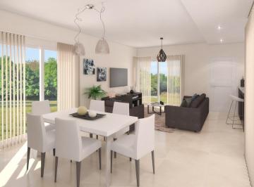 PH · 75m² · 3 Ambientes · Casas Tipo Duplex. 3 Amb. - a Estrenar - Financiación
