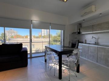 Departamento · 38m² · 2 Ambientes · Departamento - Bernal