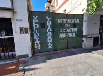 Bodega-Galpón de 1 ambiente, La Matanza · Alquiler - Galpón 90 m² Ideal Deposito o Taller - Dominguez 50 (A m Crovara)