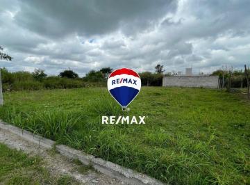 Terreno · 250m² · Terreno Venta B Policial 26 de Marzo Cerrillos